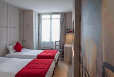 Hôtel le 209 Paris Bercy - 66