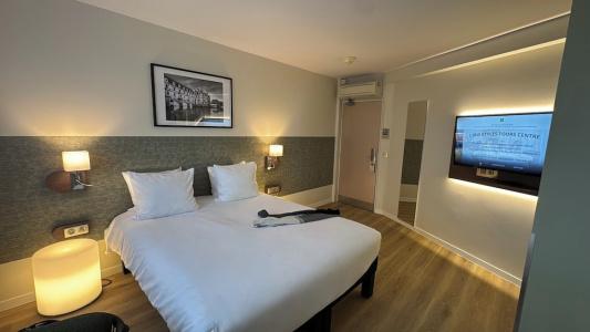 ibis Styles Tours Centre - 112