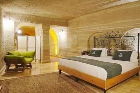 Kayra Cave Suites - 83