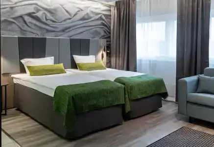 Scandic Pasila - 3