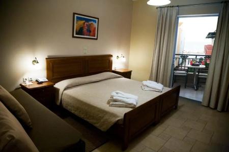 Mediterranean Beach Resort - 60