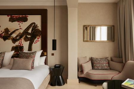 The Pearl Marrakech - 94