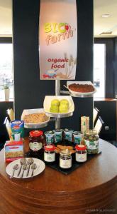 Novotel Budapest Danube - 11