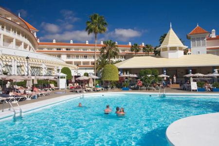 Riu Arecas - Adults Only - 12