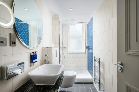 Indigo - Edinburgh - Princes Street, an IHG Hotel - 30
