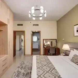 Radiance Premium Suites - 24