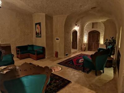 Garden Inn Cappadocia - 88