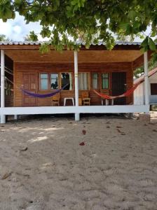Bottle Beach 2 Bungalows - 35