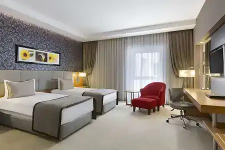 Ramada Plaza By Wyndham Izmit - 6