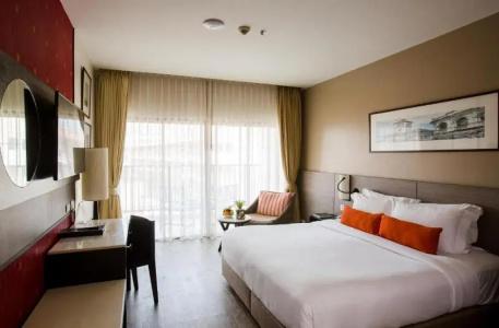 Deevana Plaza Phuket - Sha Extra Plus - 31
