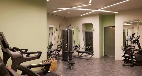 Cayo Exclusive Resort & Spa - 28