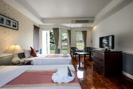 Brookside Valley Resort - 3