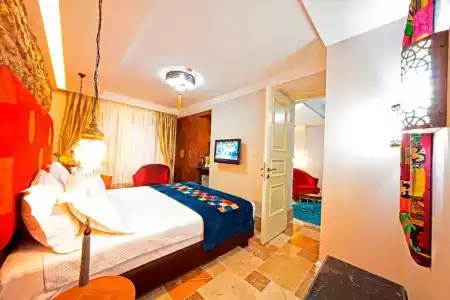 Azade Suites - 21