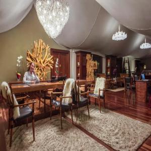 Telal Resort Al Ain - 28