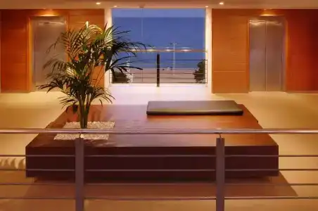 Aqua Promenade - 12
