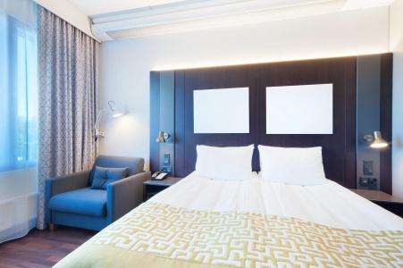 Holiday Inn Helsinki West - Ruoholahti, An Ihg - 36