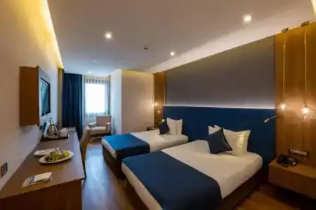Nova Plaza Crystal & Spa - 64