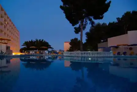 Invisa Ereso All Inclusive - 22