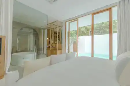Sala Samui Chaweng Beach Resort - Sha Plus - 47