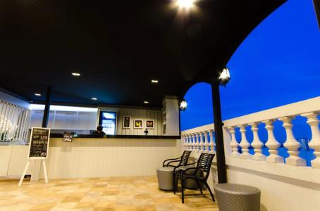 Violet Tower at Khaosan Palace - 9