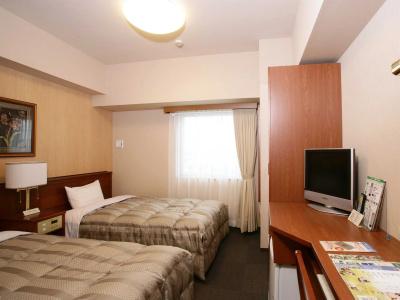 Route-Inn Hamamatsu Nishi Inter - 1