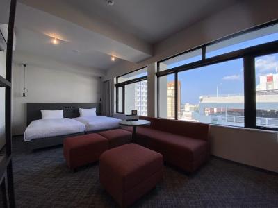 Cocktail Stay Naha - 93