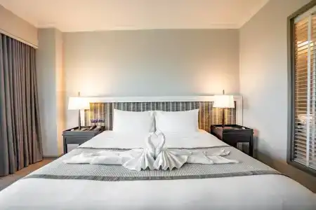 The Grand Riverside - 6