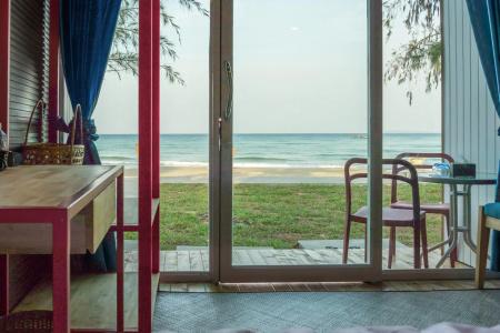 Sandy Beach Bungalows - 78