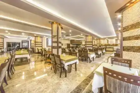 Kleopatra Royal Palm - All Inclusive - 34