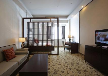 Guangzhou Seaman Club - 4