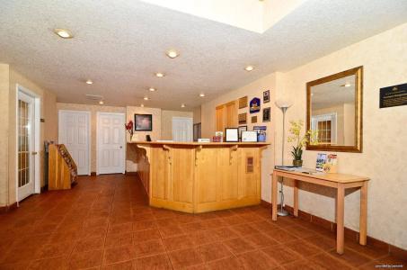 Best Western Horizon Inn - 30