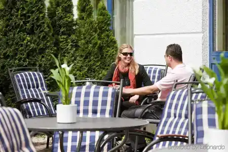 Mercure Stuttgart Airport Messe - 21