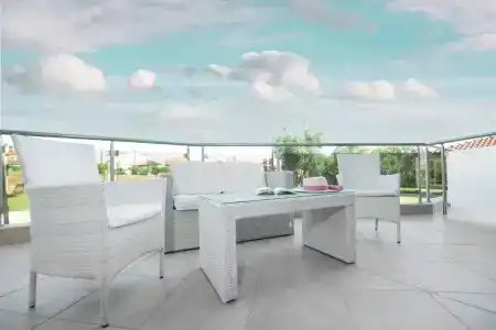 Апарт-отель 4-you Residence - 57