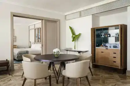 One&Only Le Saint Géran, Mauritius - 63