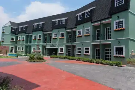 Na Banmae - 0