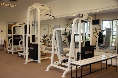 Phan Thiet Ocean Dunes Resort - 19