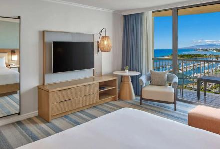 Hilton Hawaiian Village Waikiki Beach Resort - 327
