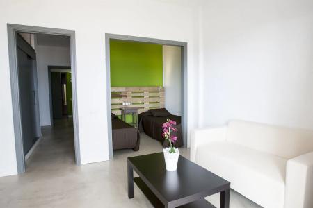 Apartamentos Islamar Arrecife - 4
