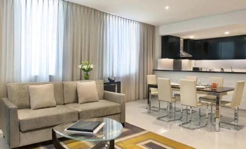 Damac Maison Cour Jardin - 57