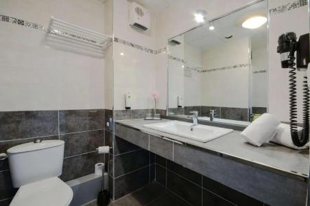 Sure by Best Western Beziers Le Monestie - 95