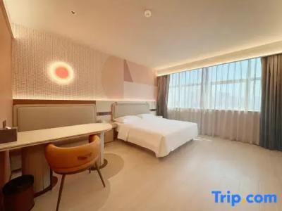 Dorsett Wuhan - 85