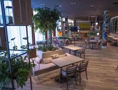 IntercityAmsterdam Airport - 24