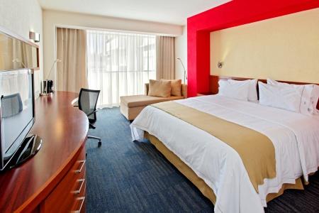Holiday Inn Express Guadalajara Expo, An Ihg - 36