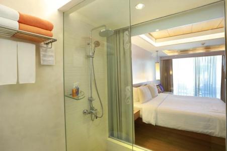 Beyond Resort Karon - Sha Extra Plus - 8
