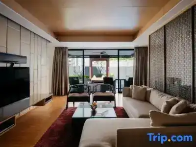 Singapore Marriott Tang Plaza (SG Clean) - 152