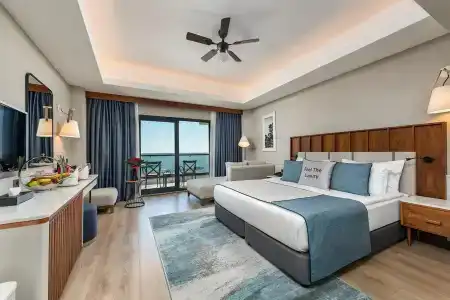 Seaden Quality Resort & Spa - 44