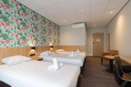Best Western Amsterdam - 7
