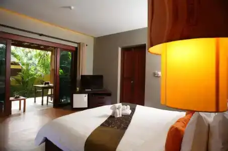 Chongfah Beach Resort Khaolak - Sha Extra Plus - 45