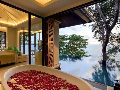 Pullman Phuket Arcadia Naithon Beach - Sha Extra Plus - 11