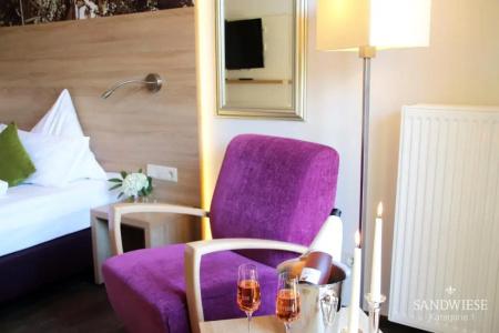 Weingut Sandwiese Winzerhotel - 31